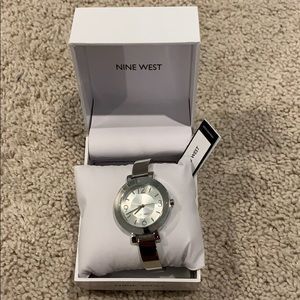 Nine West Watch